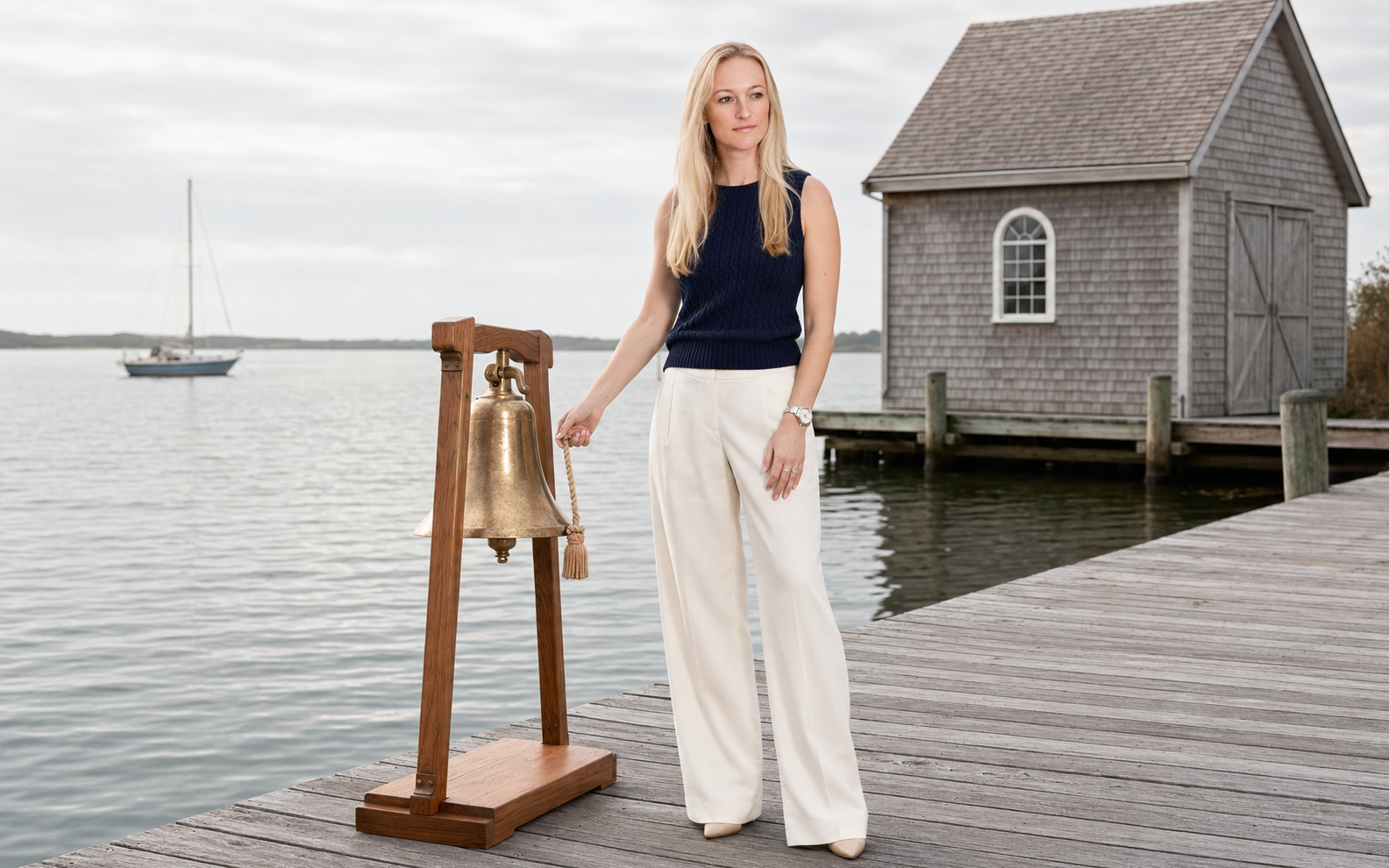 The Shore Bell